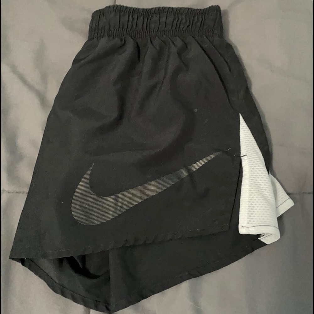 women's nike running shorts